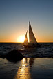 Port Dalhousie Sunset